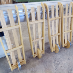 Velikonoční trakaře