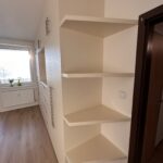 Skříň s prostorem na TV