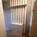 Předsíňová stěna