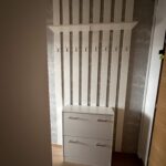 Předsíňová stěna