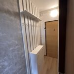 Předsíňová stěna