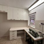 Víceúčelová místnost