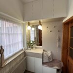 Předsíňová stěna