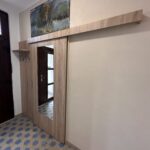 Předsíňová stěna