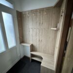 Předsíňová stěna