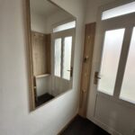 Předsíňová stěna